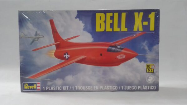 1:32 Revell BELL X-1